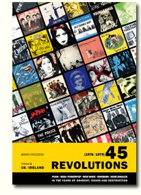 45 Revolutions