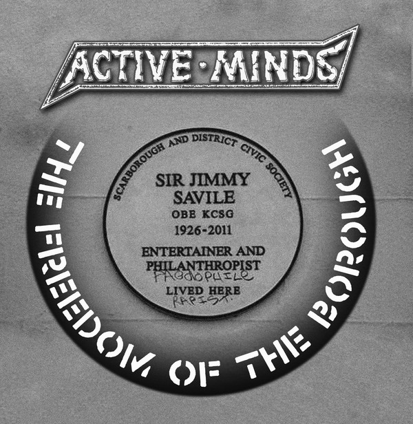 ACTIVE MINDS - The freedom of the borough