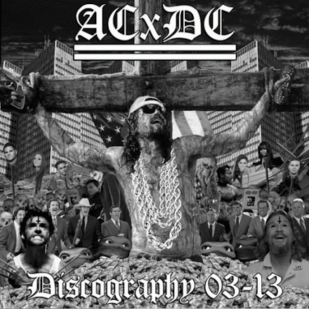 ACxDC - Discography 03 - 13