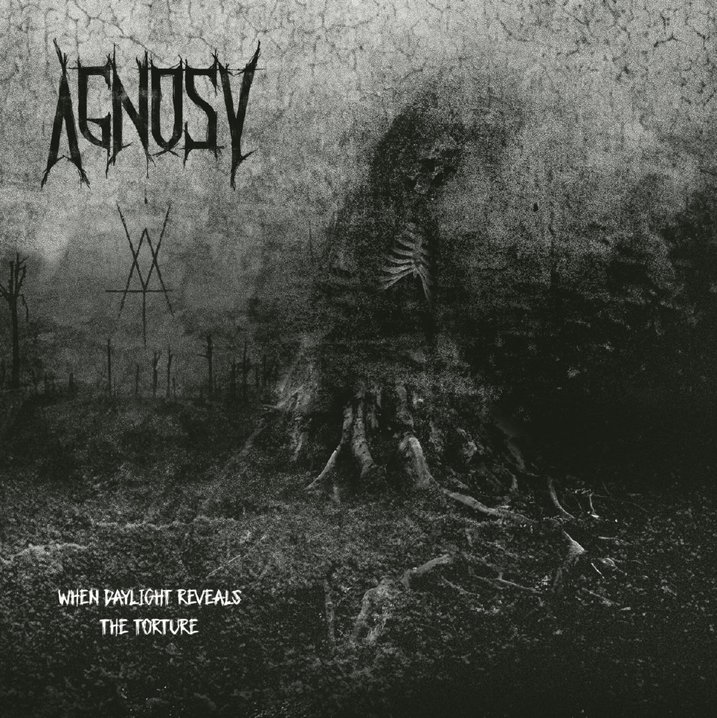 AGNOSY - When daylight reveals the torture
