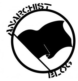 Anachist blog