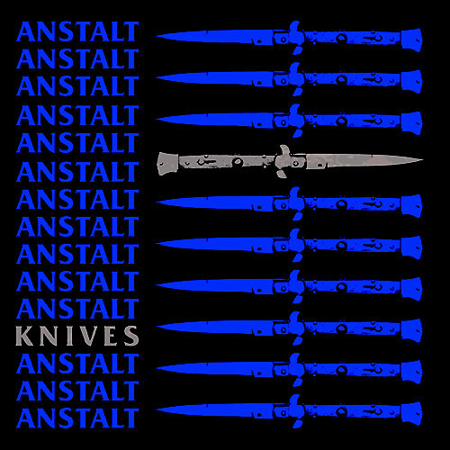 ANSTALT - Knives