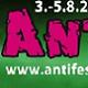 Antifest XIII.