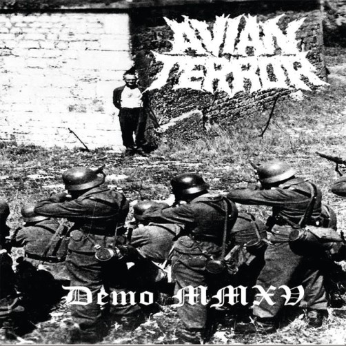 AVIAN TERROR - Demo