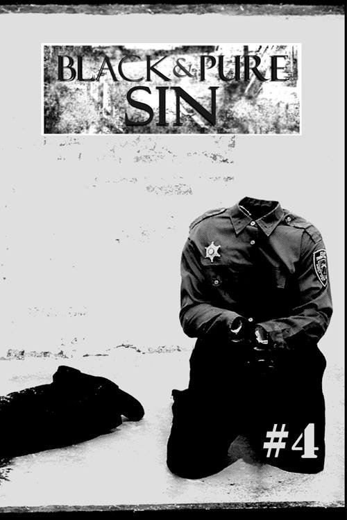 Black pure sin #4