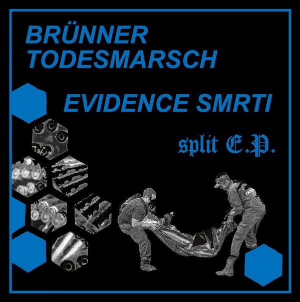 BRUNNER TODESMARSCH / EVIDENCE SMRTI