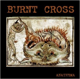 BURNT CROSS / ANTHRAX