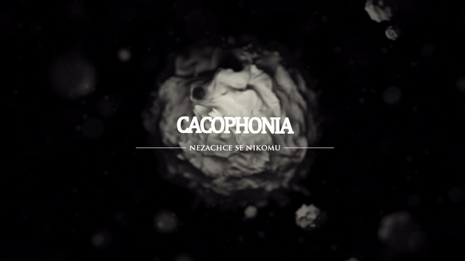 CACOPHONIA
