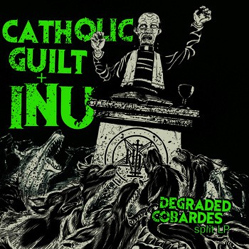 CATHOLIC GUILT / INU