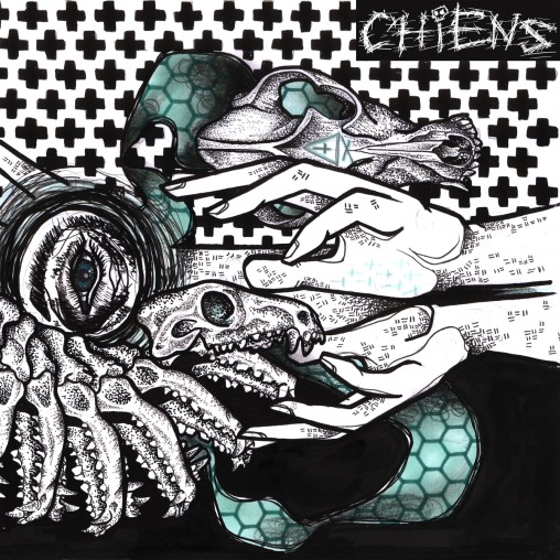 CHIENS - Vultures are our future