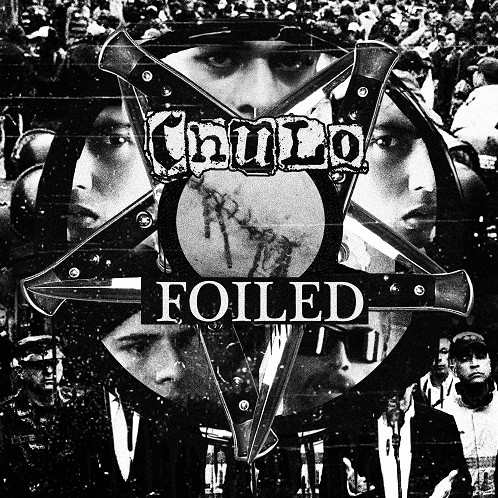 CHULO / FOILED
