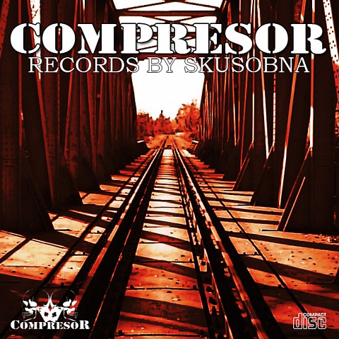 COMPRESOR CD
