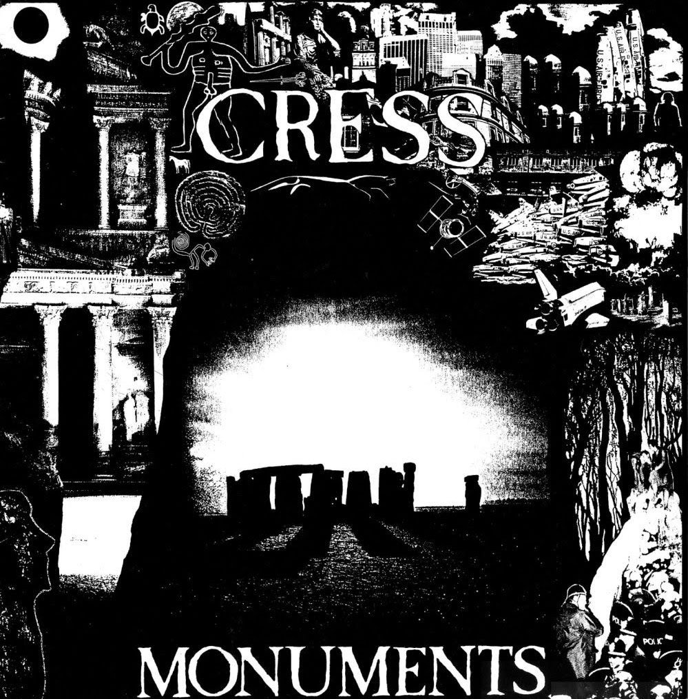 CRESS - Monuments
