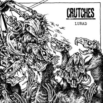 CRUTCHES - Lurad