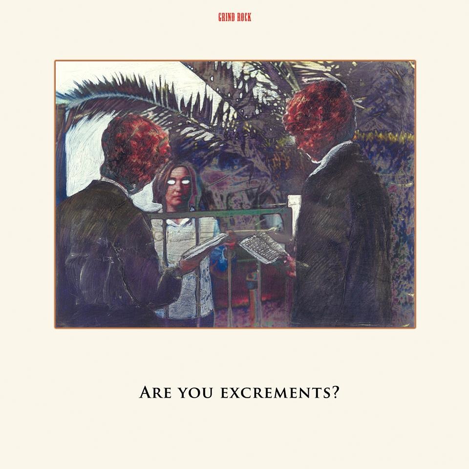 C.S.S.O. - Are you excrements?
