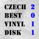 Czech best vinyl disk