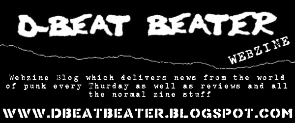 D-beat beater