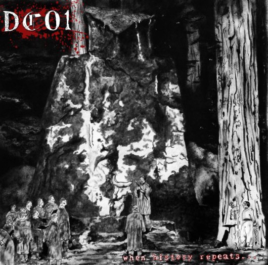 DCOI - When history repeats