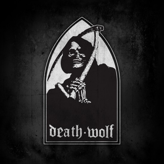 DEATH WOLF
