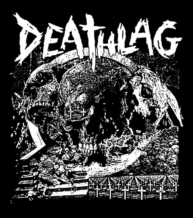 DEATHLAG - War