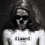 DISSED - Cography