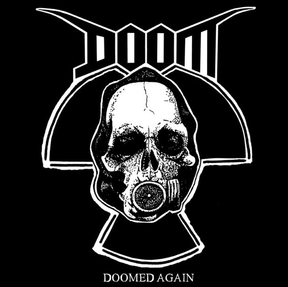 DOOM - Doomed again