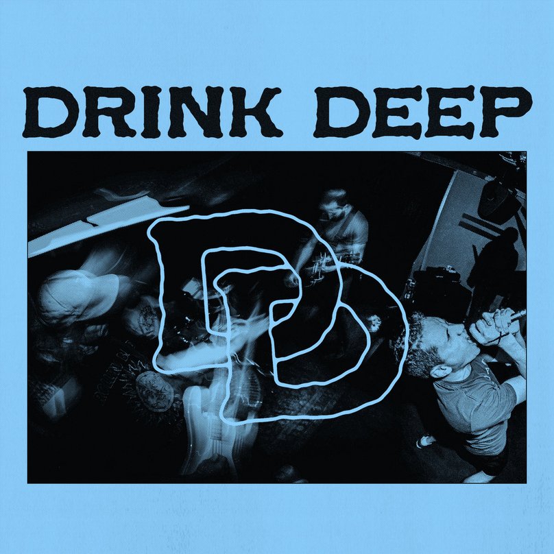 DRINK DEEP - DD