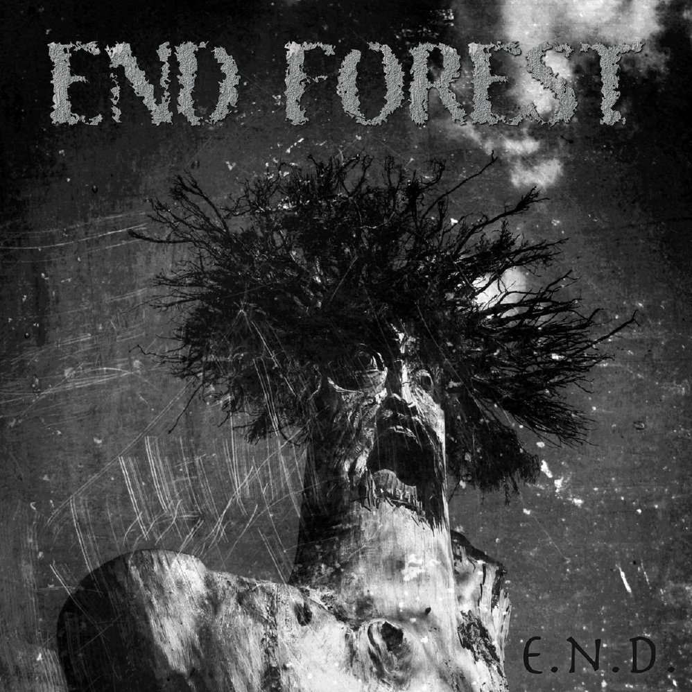 END FOREST - E.N.D.