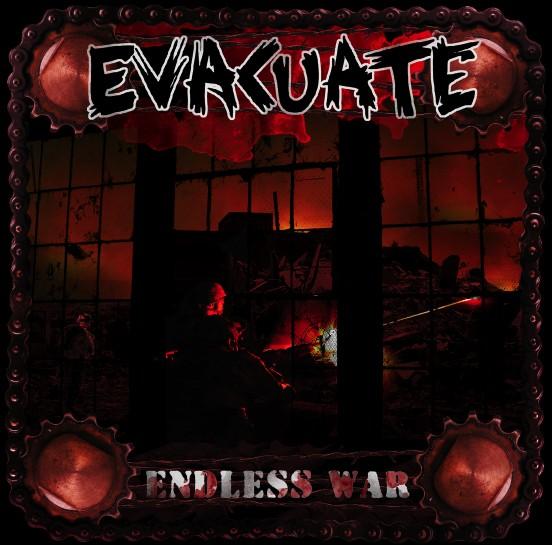 EVACUATE - Endless war
