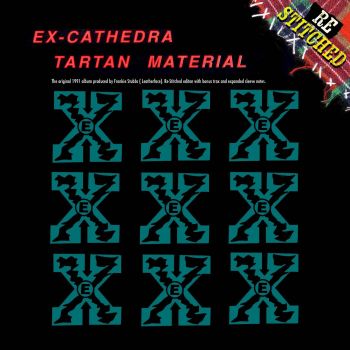 EX-CATHEDRA - Tartan material