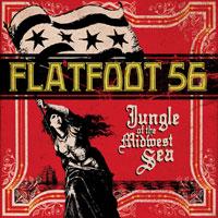 FLATFOOT 56