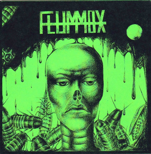 FLUMMOX