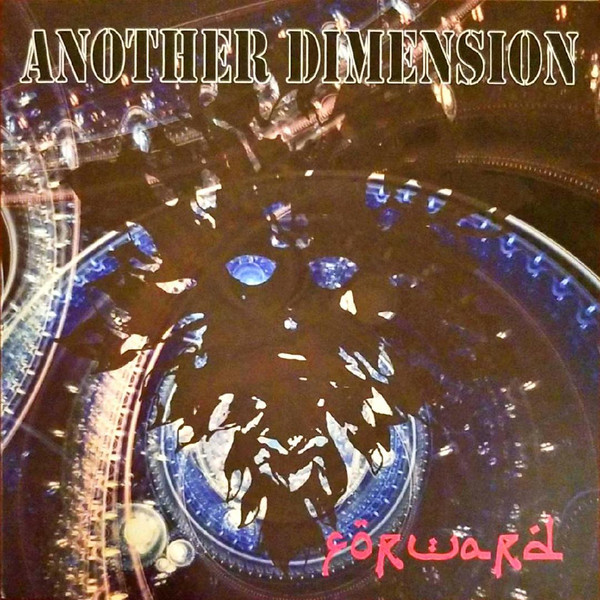 FORWARD - Another dimension