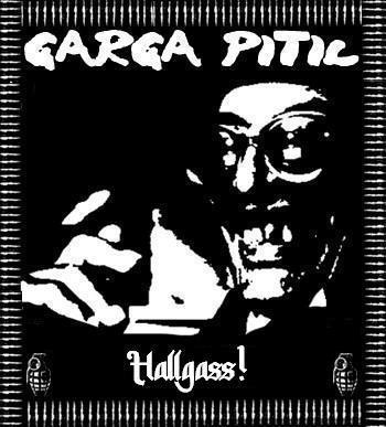 GARGA PITIC / HALLGASS