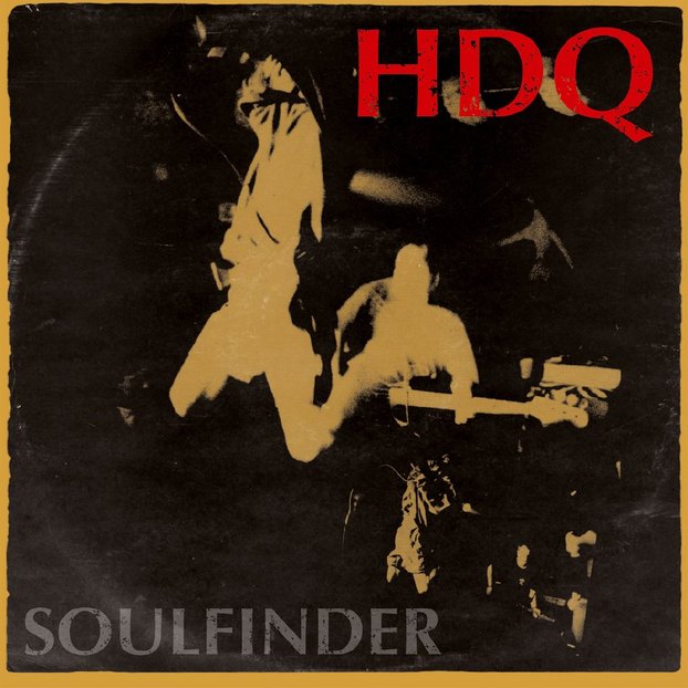 H.D.Q. - Soul finder