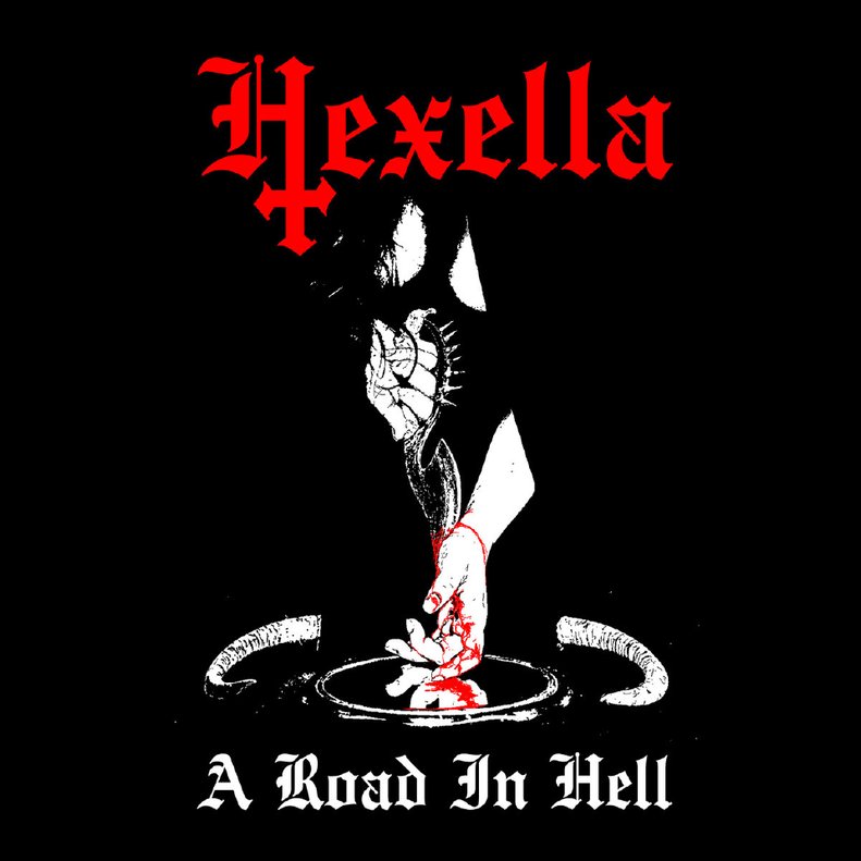 HEXELLA - A road in hell