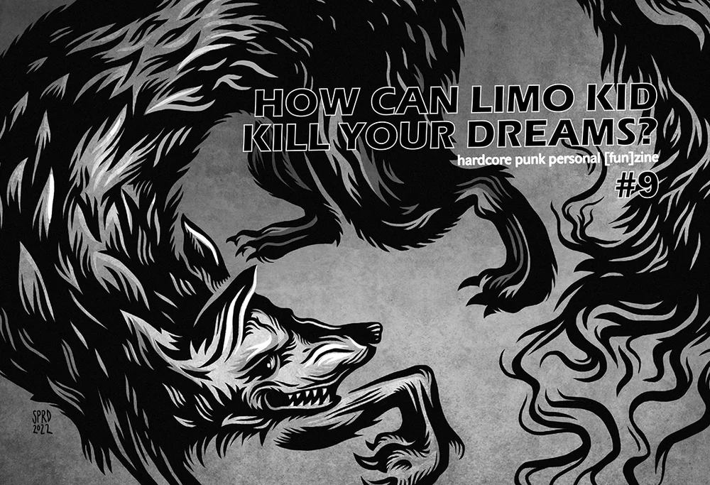 How can limo kids kill your dreams? #9