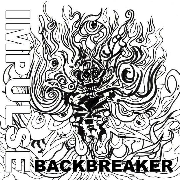IMPULSE - Backbreaker