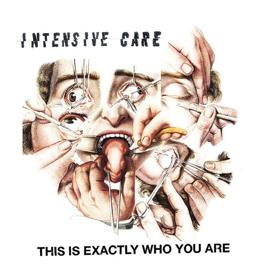 INTENSIVE CARE - This is exactly who you are