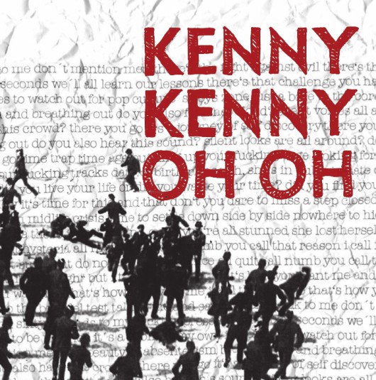 KENNY KENNY OH OH