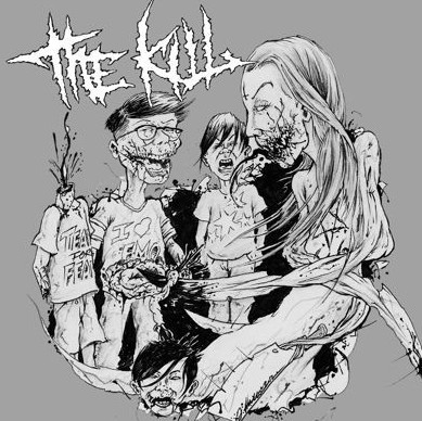 the KILL / the COMMUNION