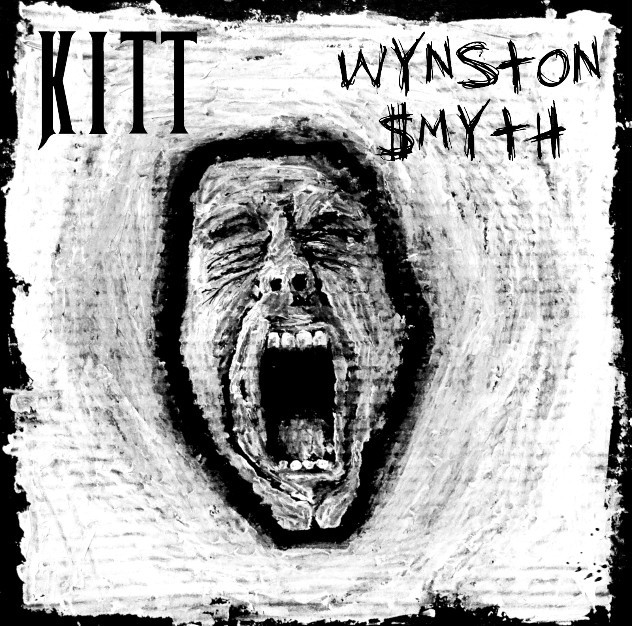 K.I.T.T. / WYNSTON SMYTH