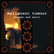 MALIGNANT TUMOUR / LYCANTROPHY EP