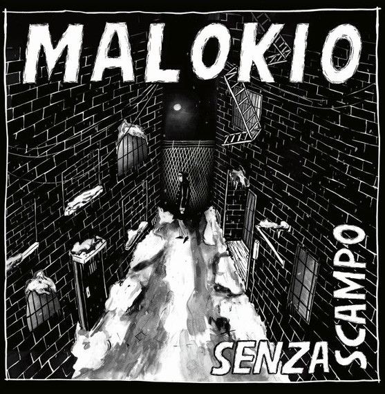 MALOKIO - Senza scampo