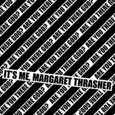 MARGARET TRASHER