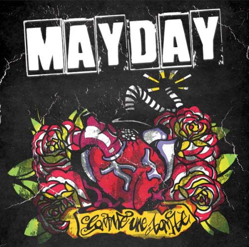 MAYDAY - Comme une bombe