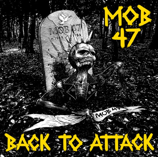 MOB47 - Back to attack