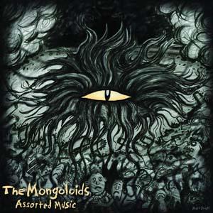 the MONGOLOIDS
