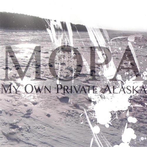 My own private Alaska