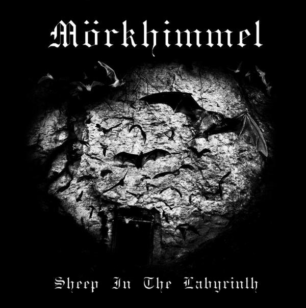 MORKHIMMEL - Sheep in the labyrinth LP